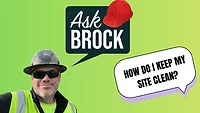 Ask Brock Reboot