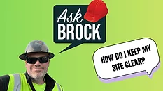 Ask Brock Reboot
