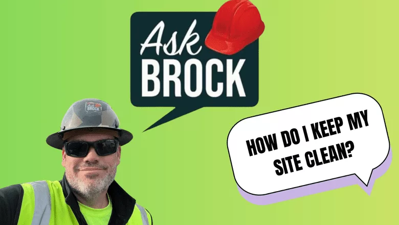 Ask Brock Reboot