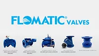 Flomatic Valves