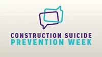 Suicide Awareness Week Logo