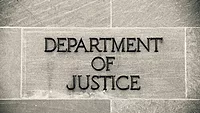 Department of justice
