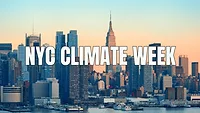 NYC Climate Week