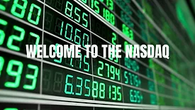 An image of Nasdaq