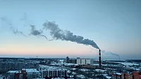 Carbon Capture story An image a a cloud of white smoke