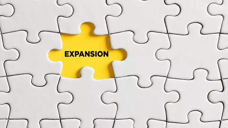 Expansion