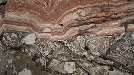 An image of a rock surface