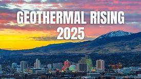 A zoomed out view of Reno Nevada