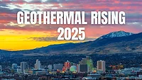 GeothermalRisingConference A zoomed out view of Reno Nevada