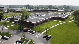 An image of the Hula Campus