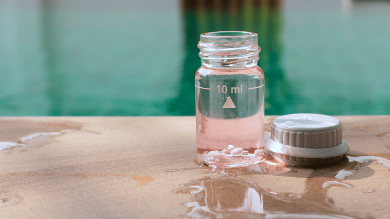 EPA checklist for water