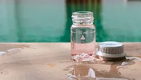 Water testing Water testing