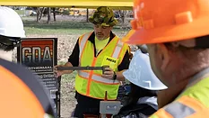 An image of a house with efficient energy