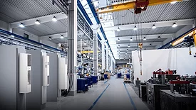 An image of Pfannenberg USA products