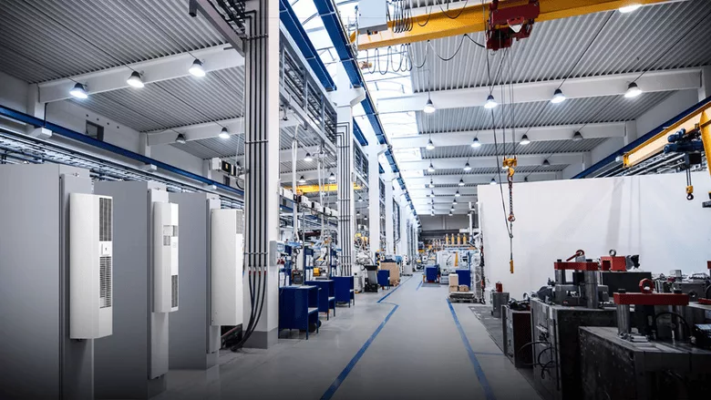 An image of Pfannenberg USA products