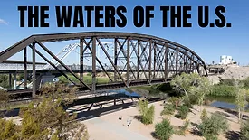 An image of the Colorado River in Yuma
