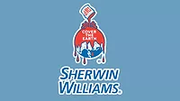 sherwin williams An image of the sherwin williams logo