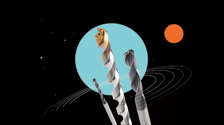 An image of the carbide bits