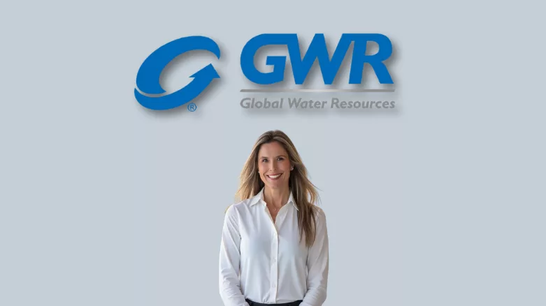 Global Water Resources hire