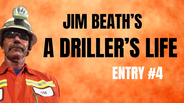 Drilelrslife Driller's Life