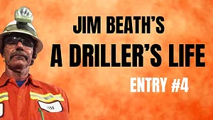 Drilelrslife Driller's Life