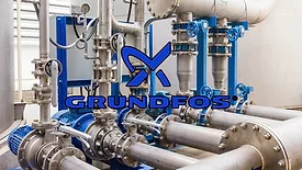 An image of a water system