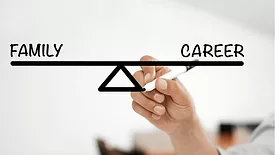 An image of a career blocks