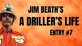 An image of Jim beath for his 7th entry