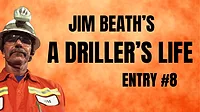 An image of Jim beath for his 8th entry