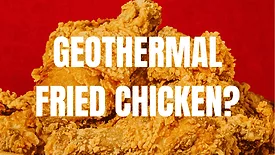 An image of Fried Chicken