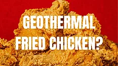 An image of Fried Chicken