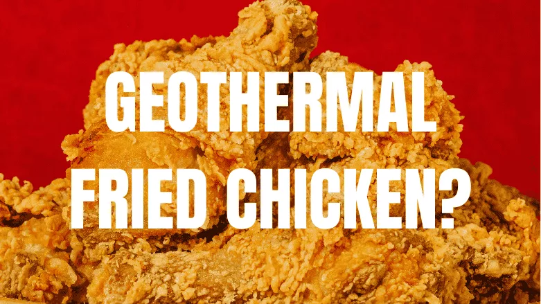 An image of Fried Chicken