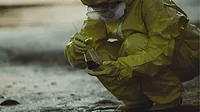 PfasStoryfeb25.png An image of someone testing water