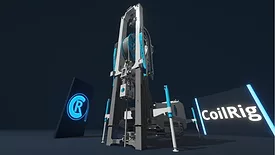An image of Coil Rig