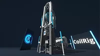 An image of Coil Rig
