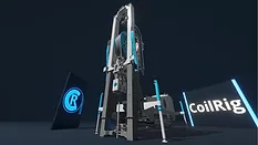 An image of Coil Rig