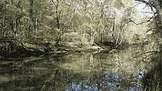 An image of the Ohio River