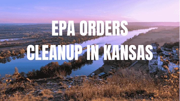KansasEPA.png An image of a river at dusk