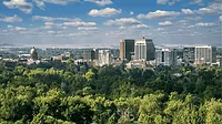 An image of Idaho