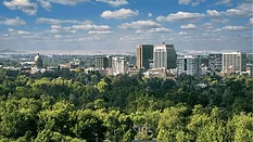 An image of Idaho