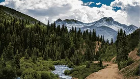 An image of colorado and a river