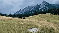 Mergers (2).png An image of the Flatirons