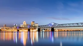 An image of an Ohio bridge