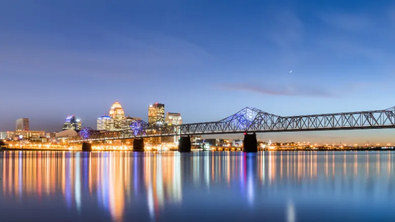 An image of an Ohio bridge