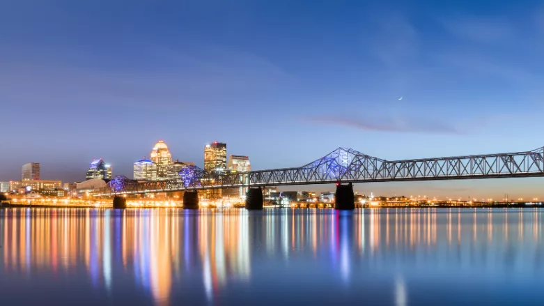 An image of an Ohio bridge