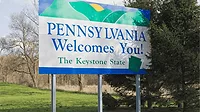 An image of the Pennsylvania intro