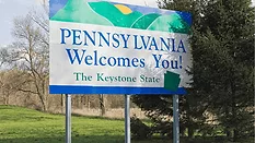 An image of the Pennsylvania intro