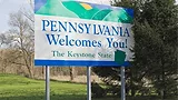 An image of the Pennsylvania intro