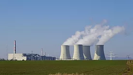 Geothermal facility