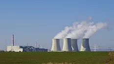 Geothermal facility
